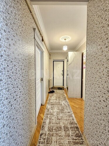3 otaqlı köhnə tikili - Xırdalan - 75 m² (12)