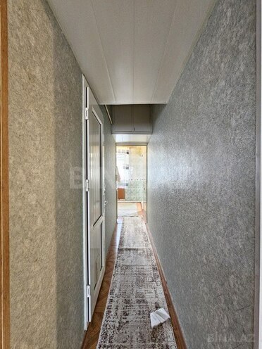 3 otaqlı köhnə tikili - Xırdalan - 75 m² (14)
