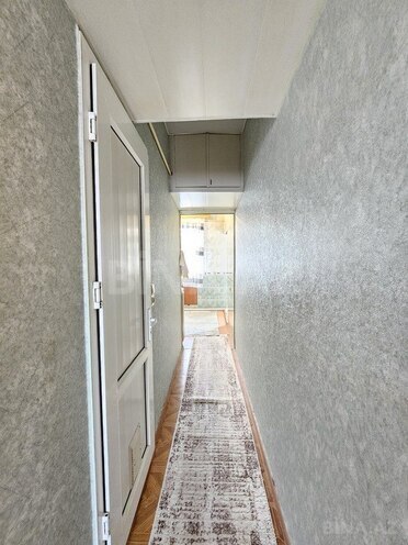 3 otaqlı köhnə tikili - Xırdalan - 75 m² (11)