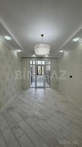 3-комн. новостройка - Хырдалан - 76 м² (19)