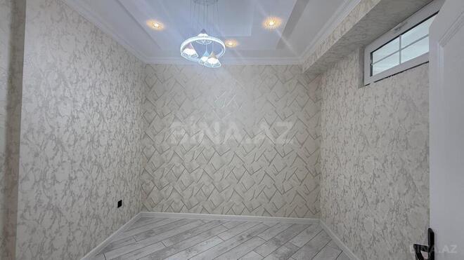 3-комн. новостройка - Хырдалан - 76 м² (11)