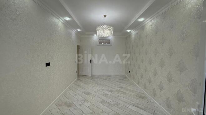 3-комн. новостройка - Хырдалан - 76 м² (5)