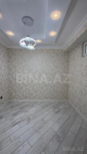3-комн. новостройка - Хырдалан - 76 м² (10)