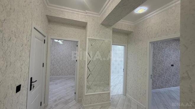 3-комн. новостройка - Хырдалан - 76 м² (7)