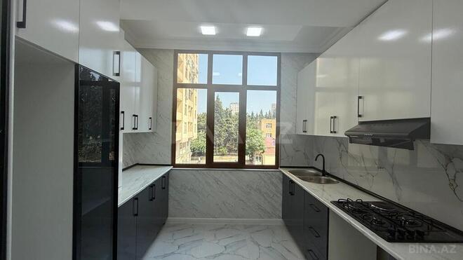 3-комн. новостройка - Хырдалан - 76 м² (4)