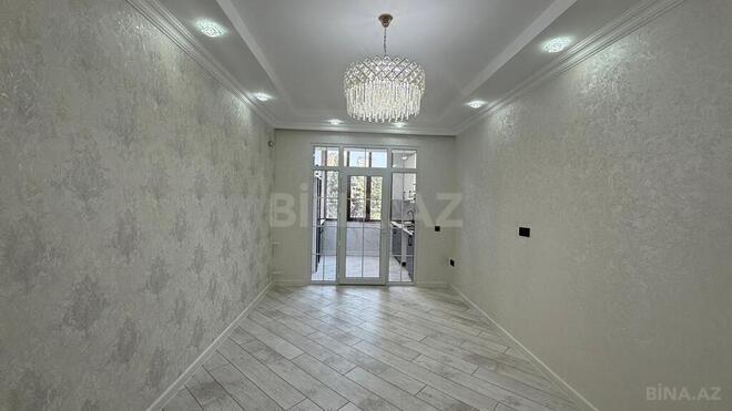 3-комн. новостройка - Хырдалан - 76 м² (1)