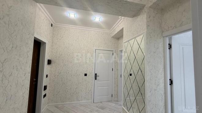 3-комн. новостройка - Хырдалан - 76 м² (14)