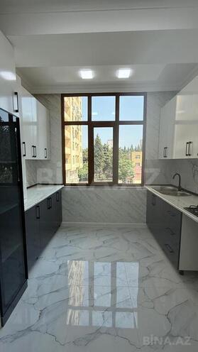 3-комн. новостройка - Хырдалан - 76 м² (3)