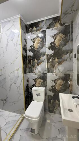 3-комн. новостройка - Хырдалан - 76 м² (9)