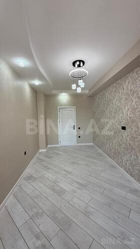 3-комн. новостройка - Хырдалан - 76 м² (16)