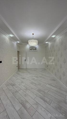 3-комн. новостройка - Хырдалан - 76 м² (2)