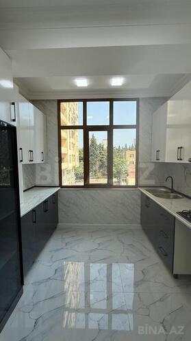 3-комн. новостройка - Хырдалан - 76 м² (6)