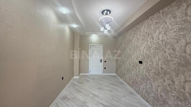 3-комн. новостройка - Хырдалан - 76 м² (12)