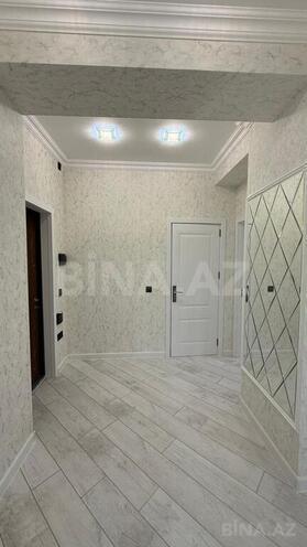 3-комн. новостройка - Хырдалан - 76 м² (13)