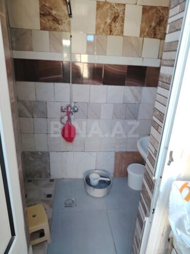 2 otaqlı həyət evi/bağ evi - Qaraçuxur q. - 44 m² (4)