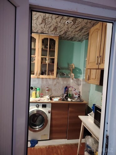 2 otaqlı həyət evi/bağ evi - Qaraçuxur q. - 44 m² (2)