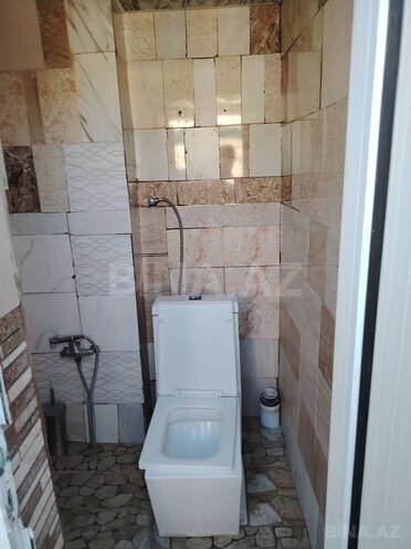 2 otaqlı həyət evi/bağ evi - Qaraçuxur q. - 44 m² (6)