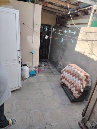 2 otaqlı həyət evi/bağ evi - Qaraçuxur q. - 44 m² (5)