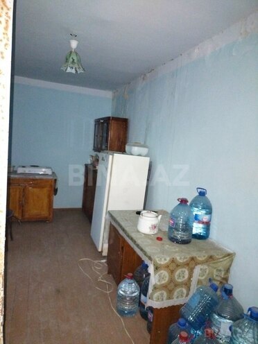 3 otaqlı həyət evi/bağ evi - Türkan q. - 110 m² (6)