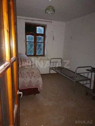 3 otaqlı həyət evi/bağ evi - Türkan q. - 110 m² (4)