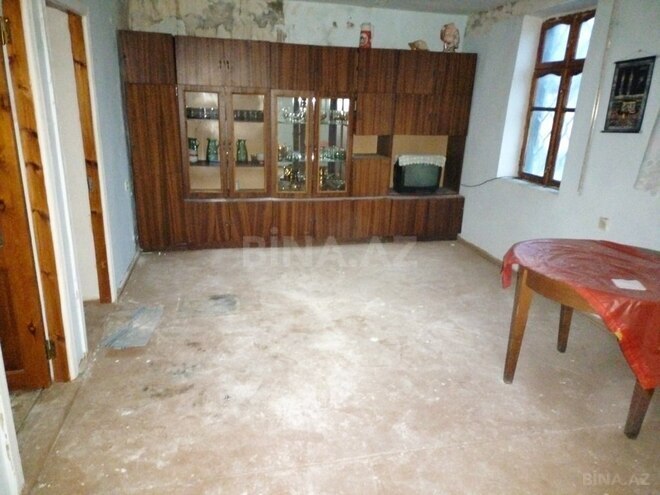 3 otaqlı həyət evi/bağ evi - Türkan q. - 110 m² (5)