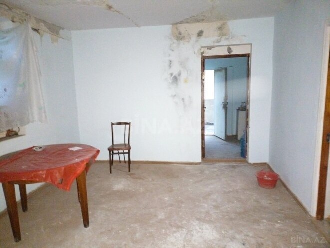 3 otaqlı həyət evi/bağ evi - Türkan q. - 110 m² (2)