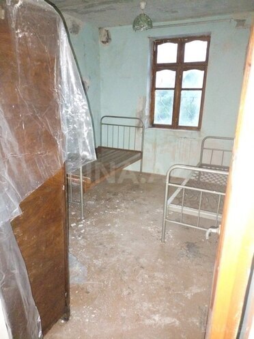 3 otaqlı həyət evi/bağ evi - Türkan q. - 110 m² (3)