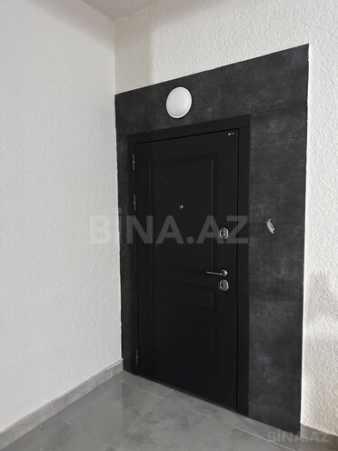 2 otaqlı yeni tikili - Xırdalan - 55.2 m² (18)