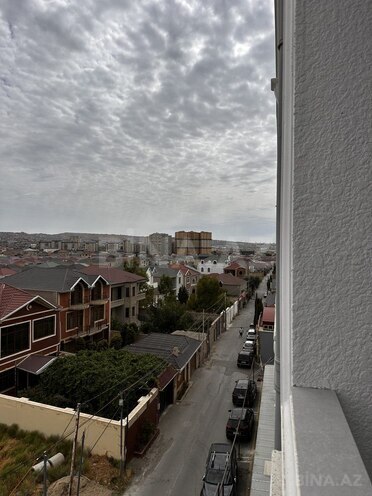 2 otaqlı yeni tikili - Xırdalan - 55.2 m² (23)