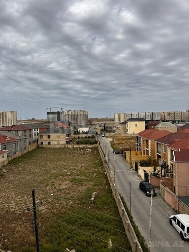 2 otaqlı yeni tikili - Xırdalan - 55.2 m² (22)