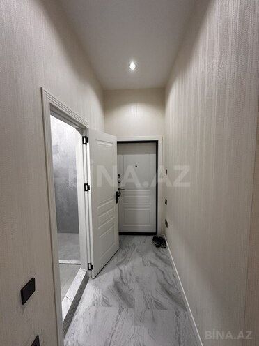 2 otaqlı yeni tikili - Xırdalan - 55.2 m² (15)