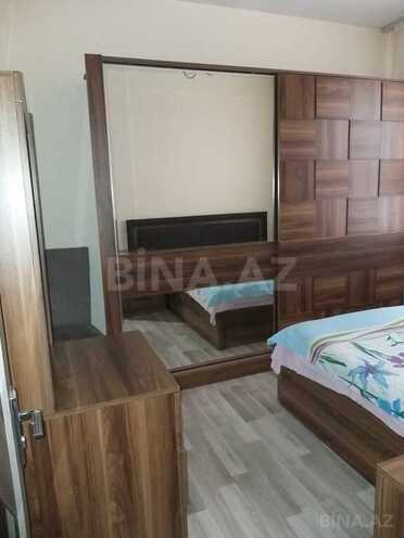 3-комн. новостройка - Хырдалан - 73.4 м² (7)