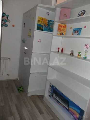 3-комн. новостройка - Хырдалан - 73.4 м² (9)