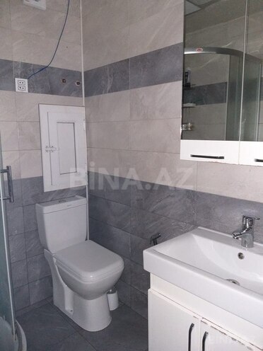 3-комн. новостройка - Хырдалан - 73.4 м² (10)