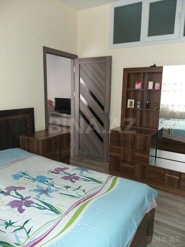 3-комн. новостройка - Хырдалан - 73.4 м² (6)