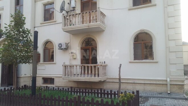 3-комн. новостройка - Хырдалан - 73.4 м² (12)