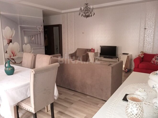3-комн. новостройка - Хырдалан - 73.4 м² (2)