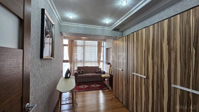 4 otaqlı köhnə tikili - 28 May m. - 153 m² (7)