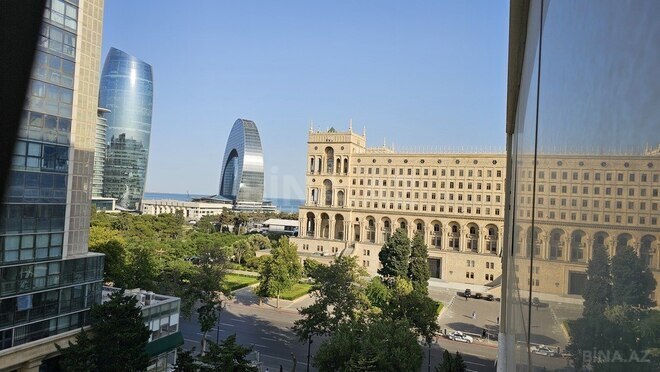 4 otaqlı köhnə tikili - 28 May m. - 153 m² (9)