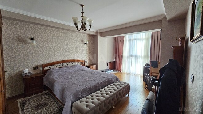 4 otaqlı köhnə tikili - 28 May m. - 153 m² (6)