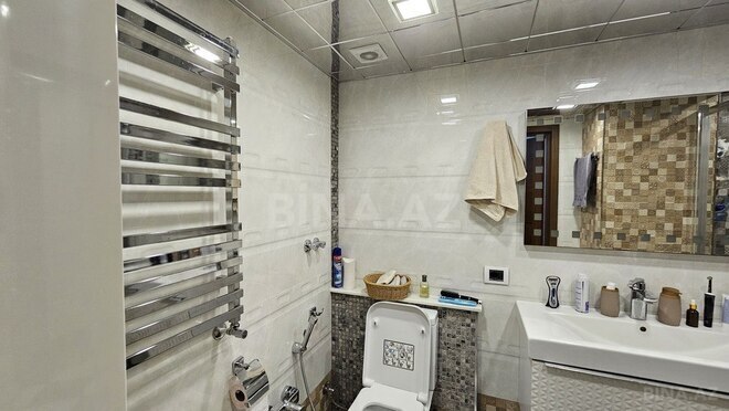 4 otaqlı köhnə tikili - 28 May m. - 153 m² (12)
