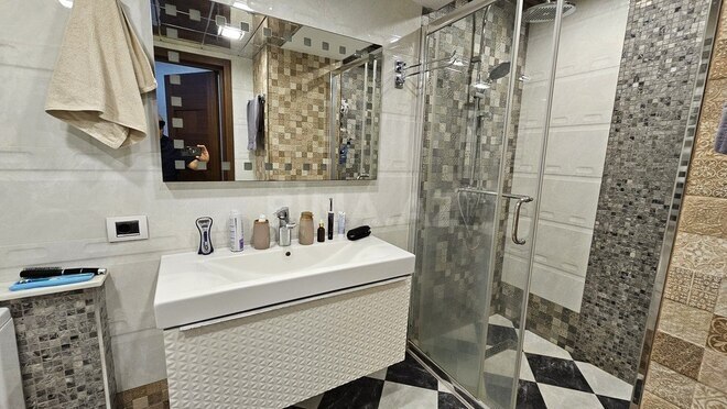 4 otaqlı köhnə tikili - 28 May m. - 153 m² (10)