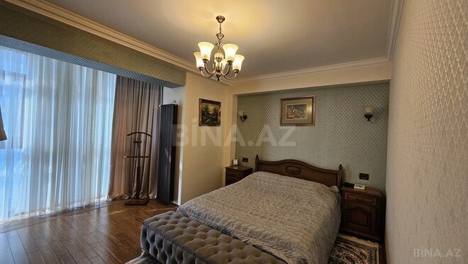 4 otaqlı köhnə tikili - 28 May m. - 153 m² (5)