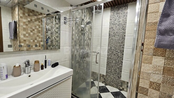 4 otaqlı köhnə tikili - 28 May m. - 153 m² (11)