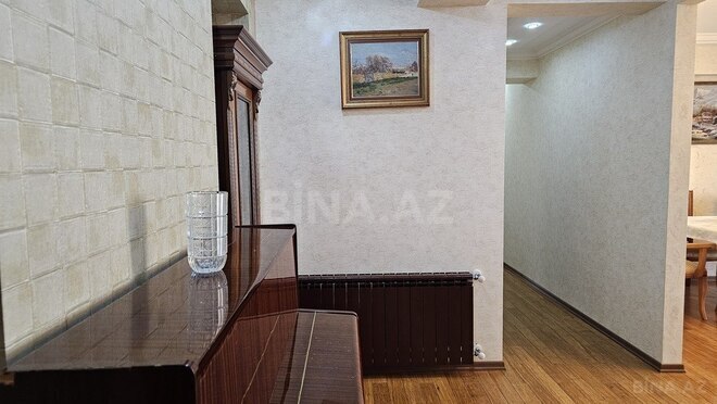 4 otaqlı köhnə tikili - 28 May m. - 153 m² (13)