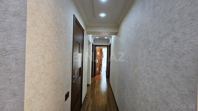 4 otaqlı köhnə tikili - 28 May m. - 153 m² (2)