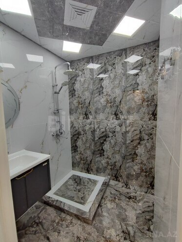3 otaqlı köhnə tikili - Əhmədli m. - 85 m² (7)