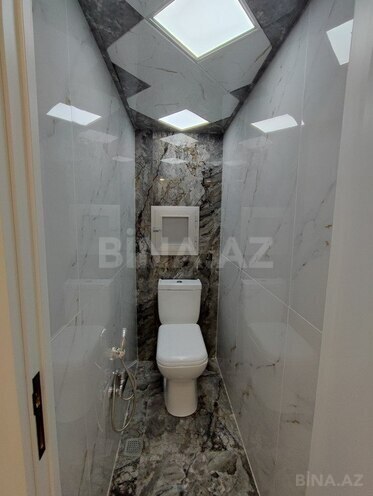 3 otaqlı köhnə tikili - Əhmədli m. - 85 m² (6)