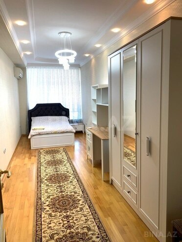 4 otaqlı yeni tikili - Nəsimi r. - 205 m² (8)