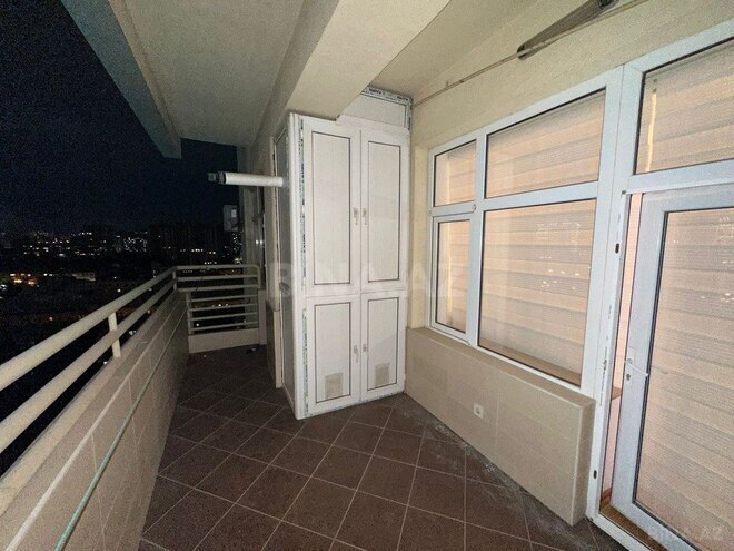 4 otaqlı yeni tikili - Nəsimi r. - 205 m² (17)
